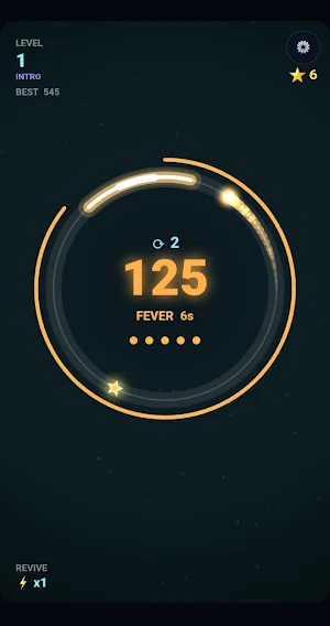 VOLT Screenshot 1