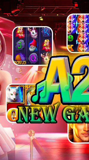 A28 Online - Rabbit Screenshot 1