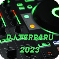 DJ Terbaru 2023