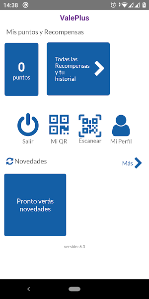 ValePlus Screenshot 1