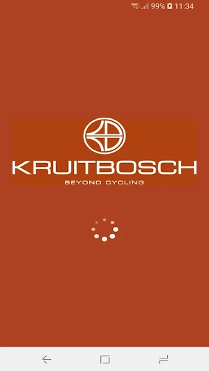 Kruitbosch Portal Screenshot 0