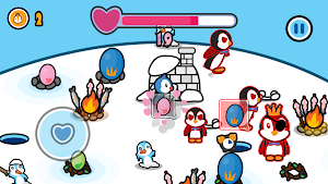 Hatching Hugs Screenshot 1