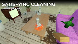 Cleaning Service Simulator Screenshot 3