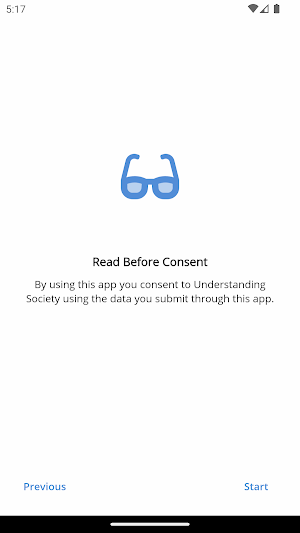 Understanding Activity Screenshot 2