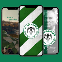 Konyaspor Wallpapers HD