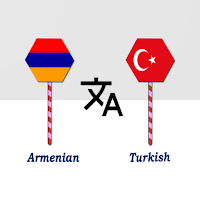 Armenian To Turkish Translator