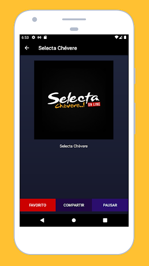 Radio Venezuela FM & AM Online Screenshot 3