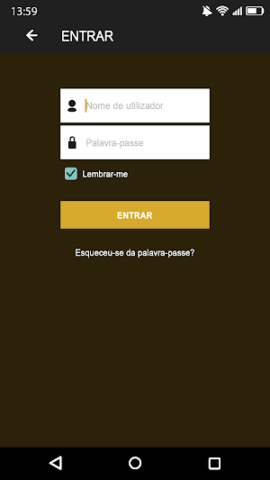 Professor HCFornosAlgodres Screenshot 1