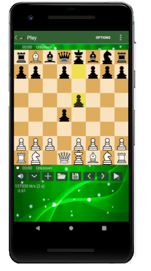 Chess Master Screenshot 2
