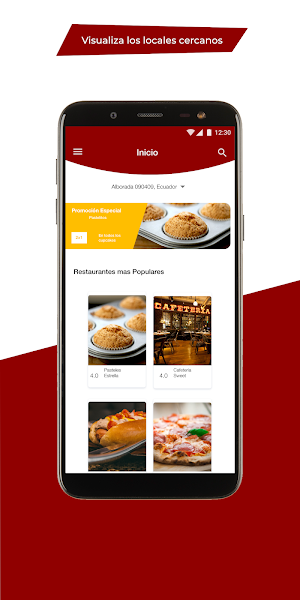 Nowmarket Screenshot 0