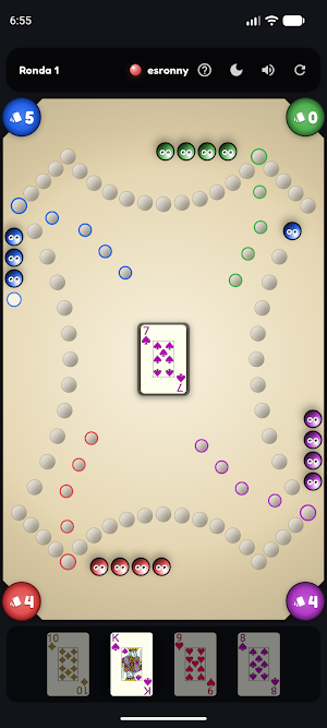 alemarble Screenshot 1