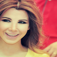 اغاني نانسي عجرم بدون نت