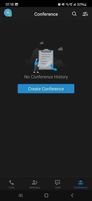 UnifiCX Screenshot 3