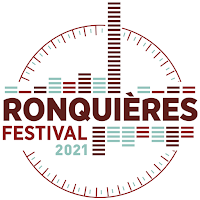 Ronquières Festival