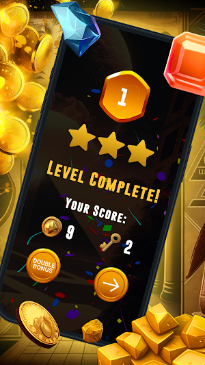 Source of Victory Screenshot 2