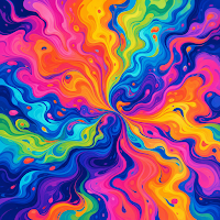 InkWater - Paint on Water