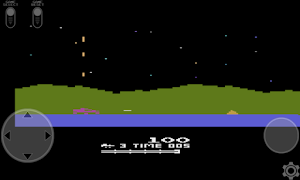 Emu2600 XL Screenshot 3