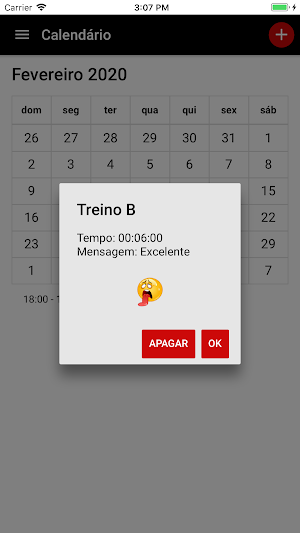 Bruno Rafael Screenshot 3