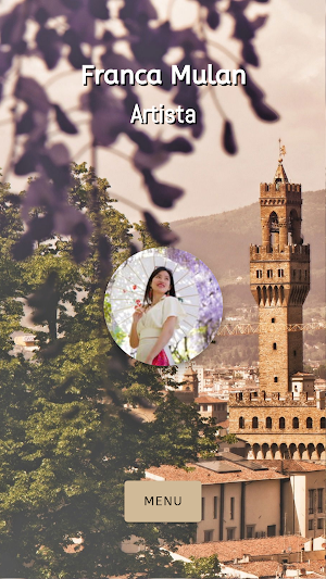 Franca Mulan Screenshot 0