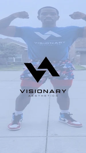 Visionary Aesthetics Screenshot 0