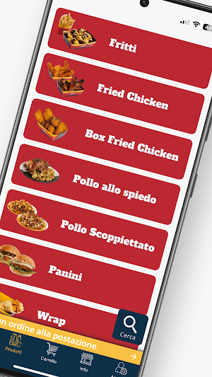 Pio's Screenshot 1