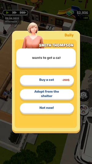 Family Days Screenshot 0