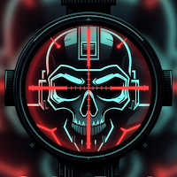 SnipeRush: Gun Shooter Games