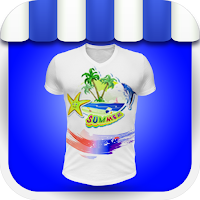 T Shirt Design Maker