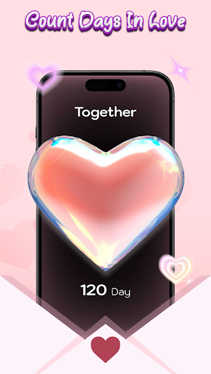 True Love Test: Couple Quiz Screenshot 0