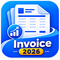 Easy Invoice Maker & Billing