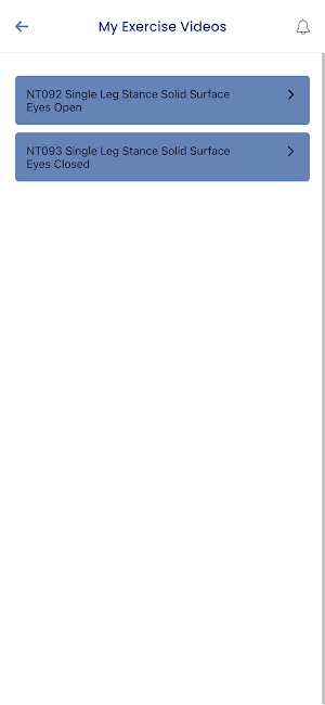 PMSI Health Screenshot 3