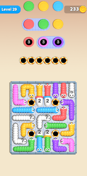 Snake Jam Escape Screenshot 1