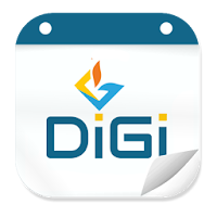 DiGi KGB Malayalam Calendar
