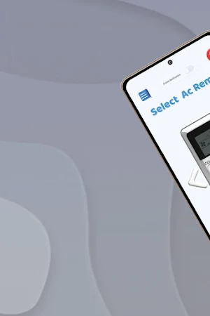Remote For Reetech AC Screenshot 0