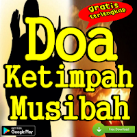 Doa Saat Ditimpa Musibah