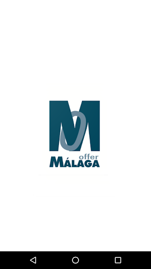 MálagaOffer Screenshot 0