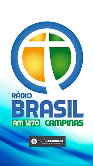 Rádio Brasil Campinas Screenshot 0