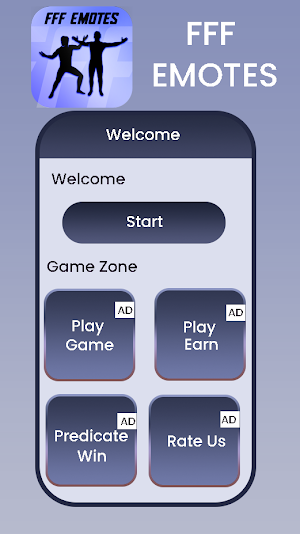 FFF FF Skin Tool Screenshot 0