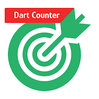 Dart Counter