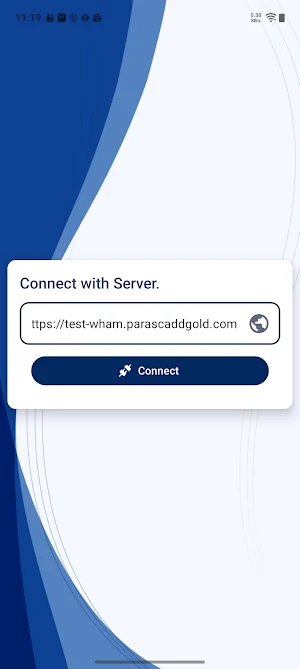WHAM Screenshot 0