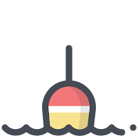 Fishing Grid - Pêche & partage