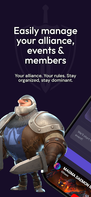 NexGuild Screenshot 0