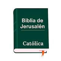 Biblia de Jerusalén Católica