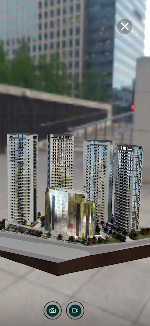 Construtora Planeta RA Screenshot 3