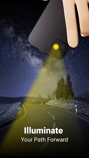 LightBoost Screenshot 2