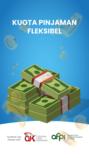 FinCepatCair Tips App Screenshot 2
