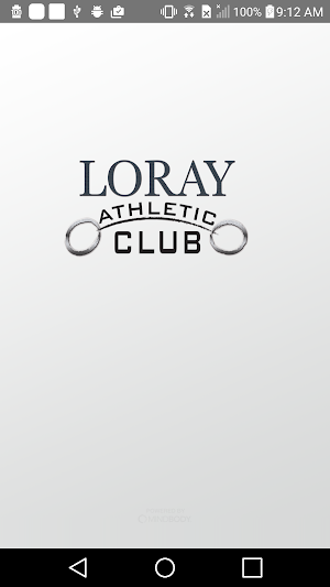Loray Athletic Club Screenshot 0