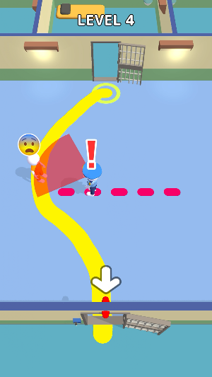 Draw Escape Screenshot 0