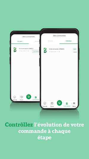 BioZira Screenshot 0