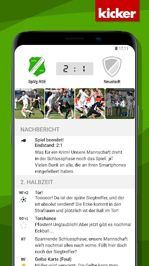 SpVg Rolfzen Screenshot 1
